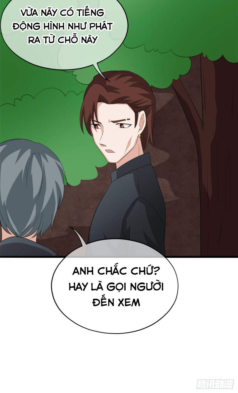Siêu Cấp Nữ Thần Trọng Sinh Chapter 32 - 32