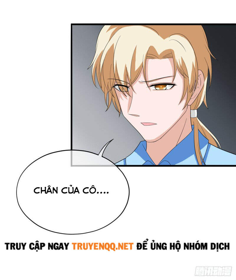 Siêu Cấp Nữ Thần Trọng Sinh Chapter 32 - 5