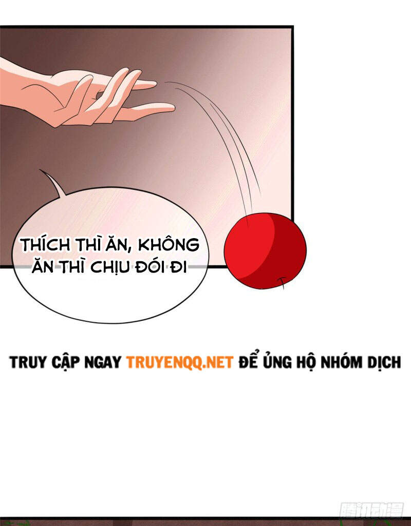 Siêu Cấp Nữ Thần Trọng Sinh Chapter 33 - 17