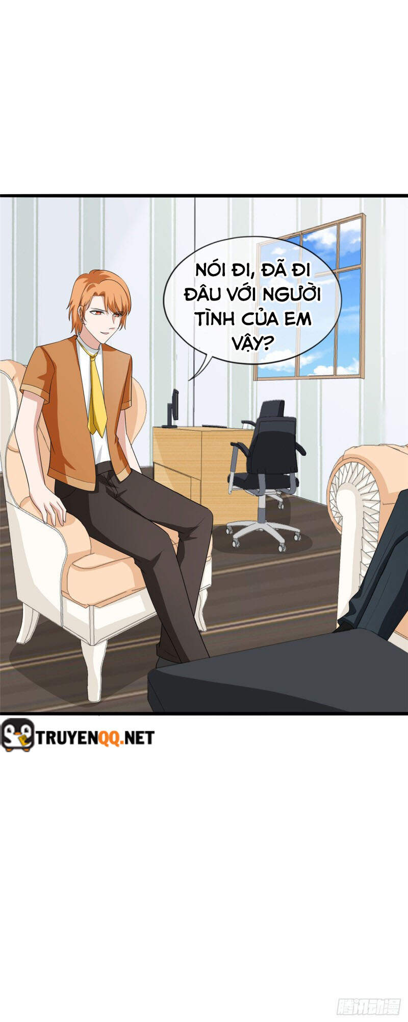 Siêu Cấp Nữ Thần Trọng Sinh Chapter 34 - 26