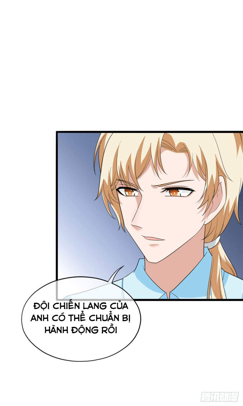 Siêu Cấp Nữ Thần Trọng Sinh Chapter 34 - 29