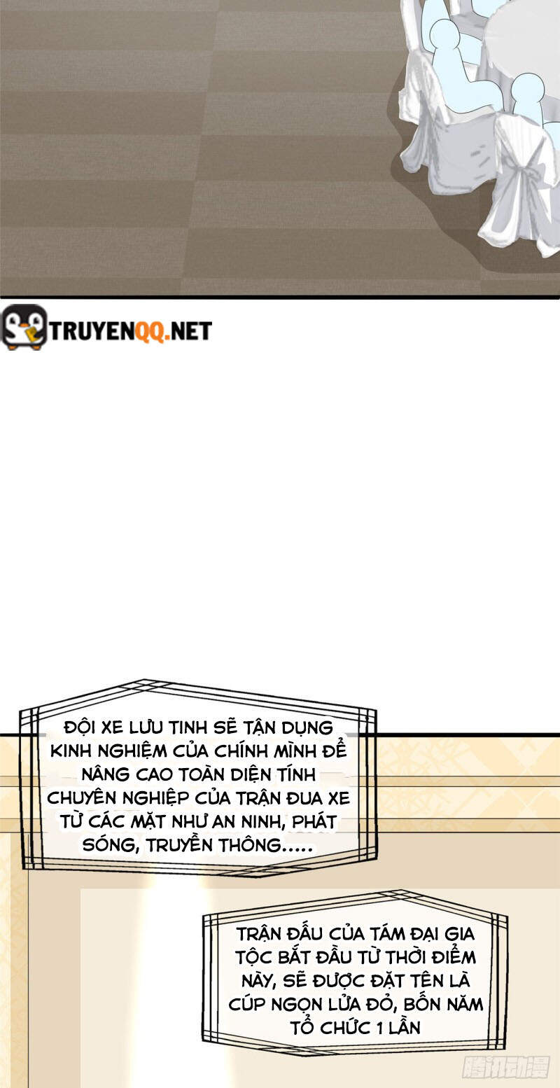 Siêu Cấp Nữ Thần Trọng Sinh Chapter 36 - 17