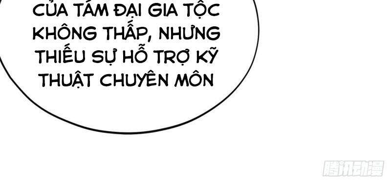 Siêu Cấp Nữ Thần Trọng Sinh Chapter 36 - 23
