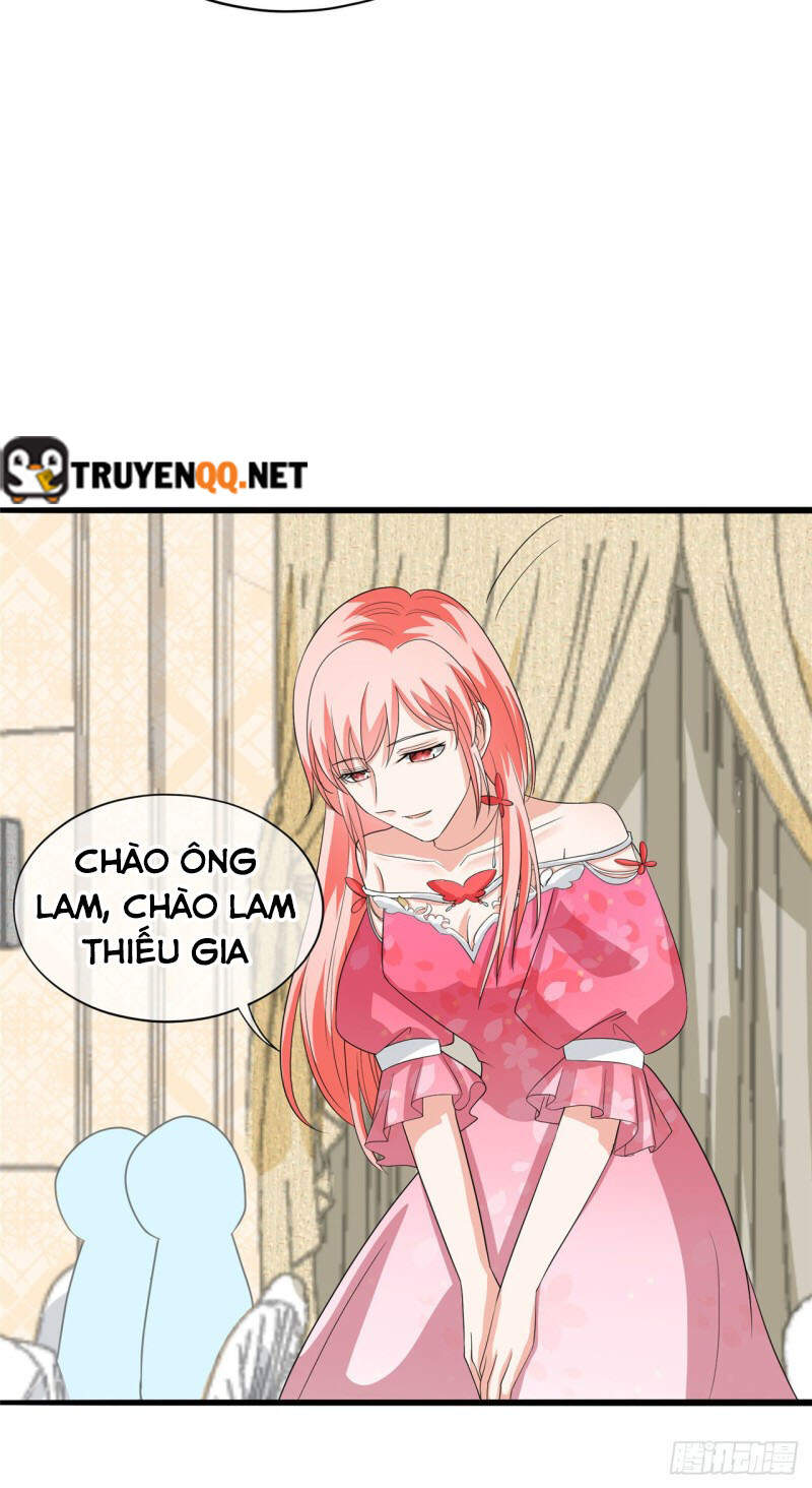 Siêu Cấp Nữ Thần Trọng Sinh Chapter 36 - 29