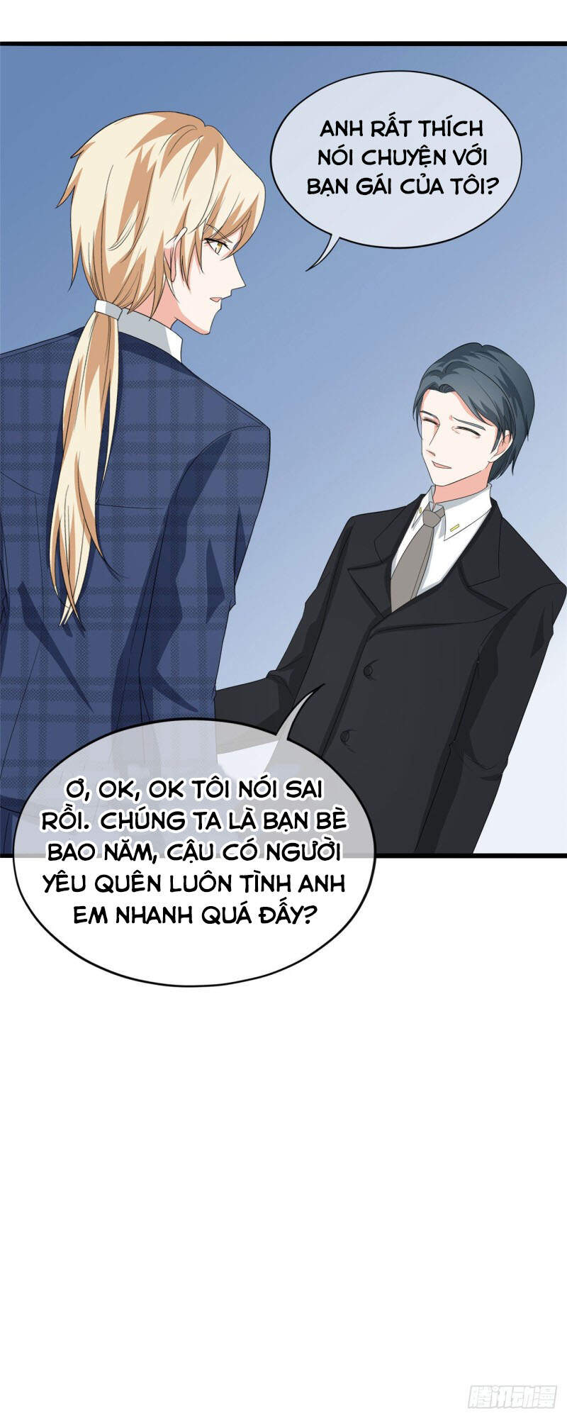 Siêu Cấp Nữ Thần Trọng Sinh Chapter 37 - 12