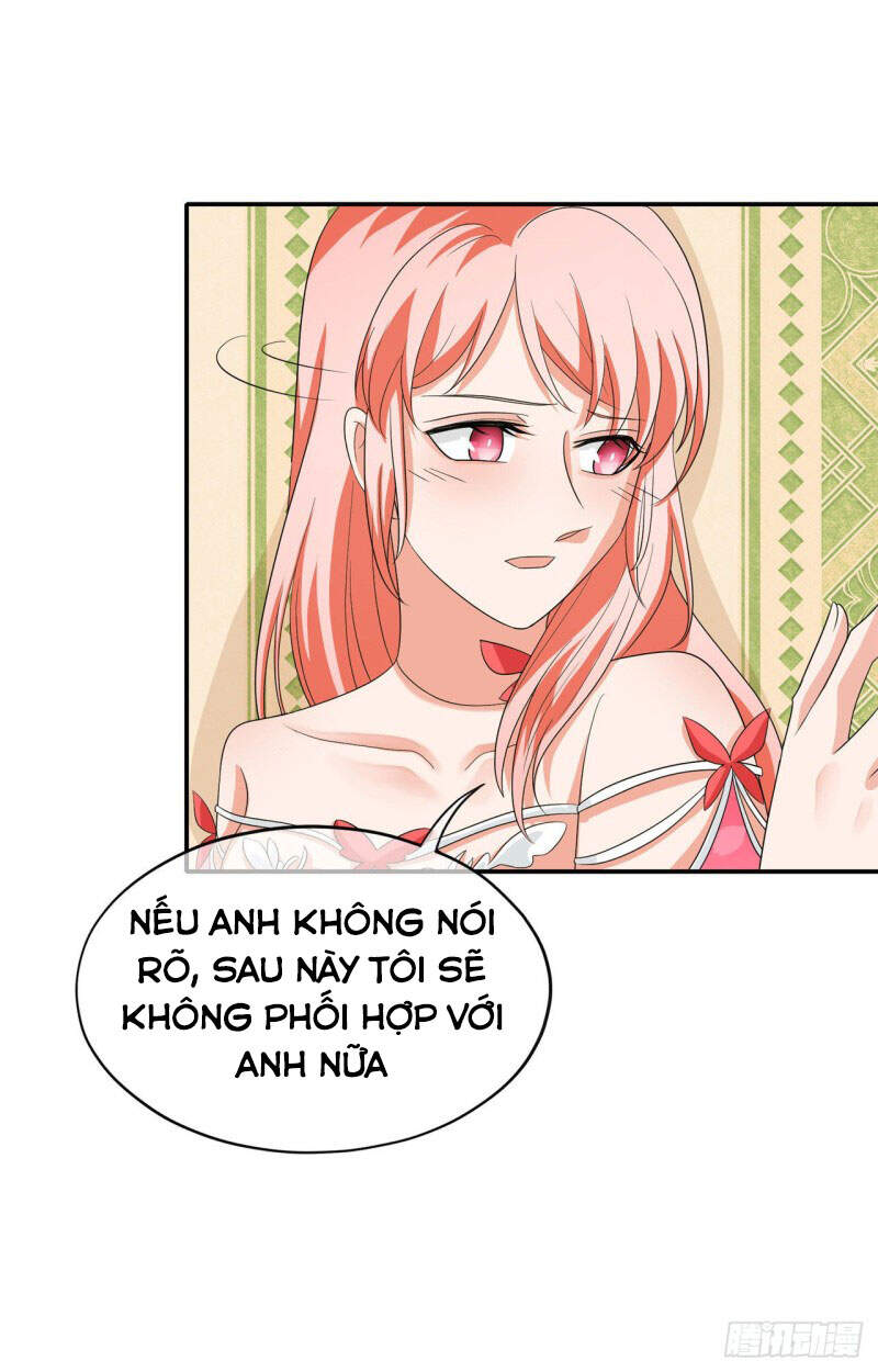 Siêu Cấp Nữ Thần Trọng Sinh Chapter 37 - 26