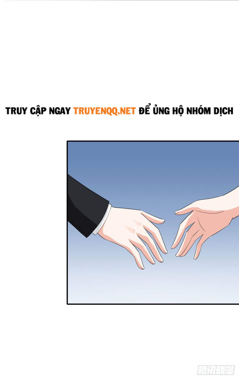Siêu Cấp Nữ Thần Trọng Sinh Chapter 37 - 10
