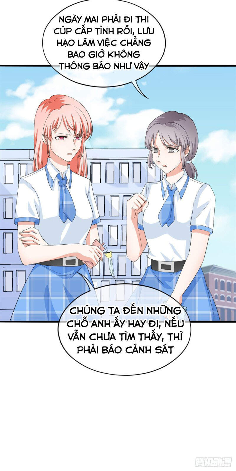 Siêu Cấp Nữ Thần Trọng Sinh Chapter 38 - 12