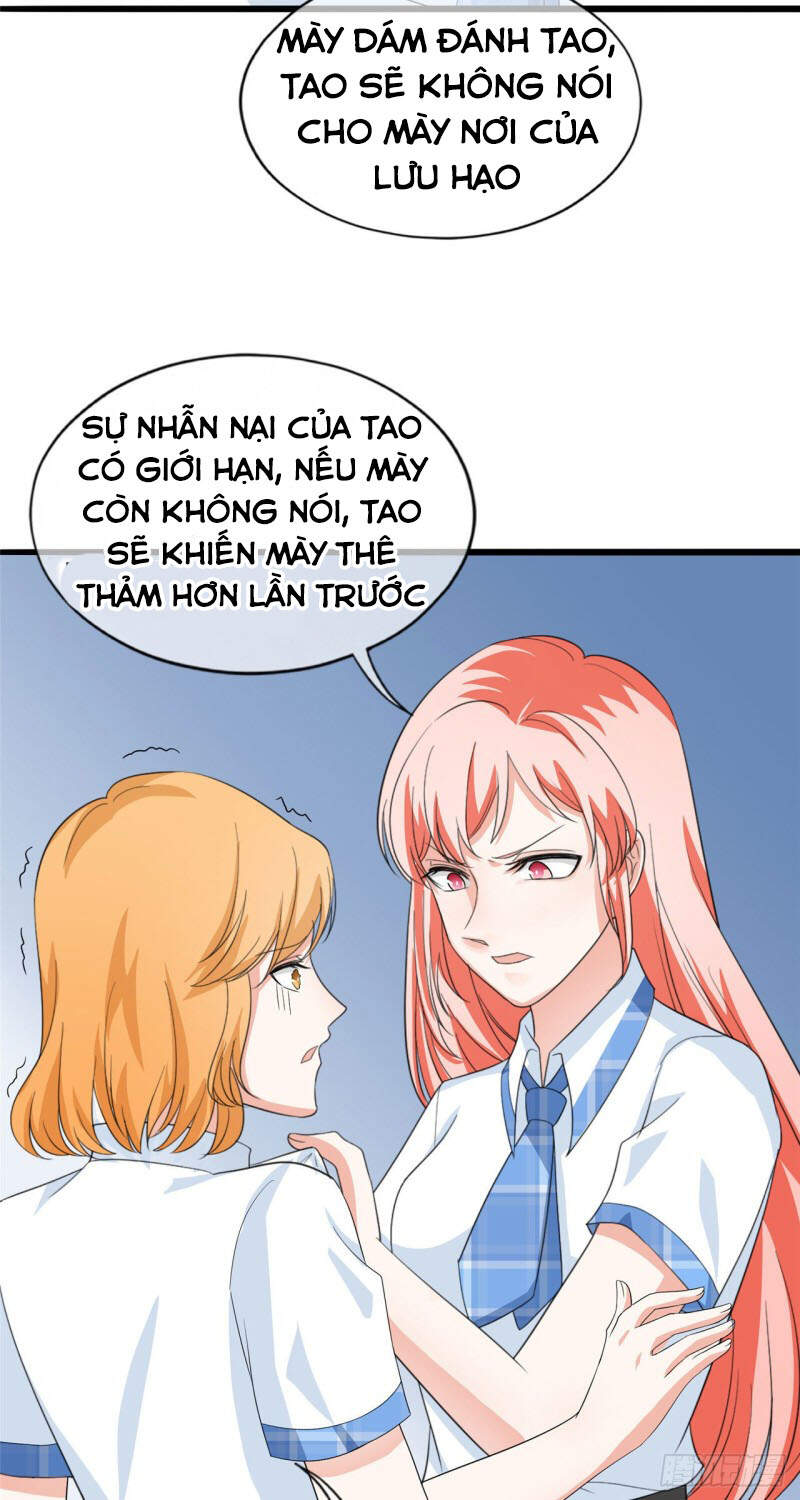 Siêu Cấp Nữ Thần Trọng Sinh Chapter 38 - 20