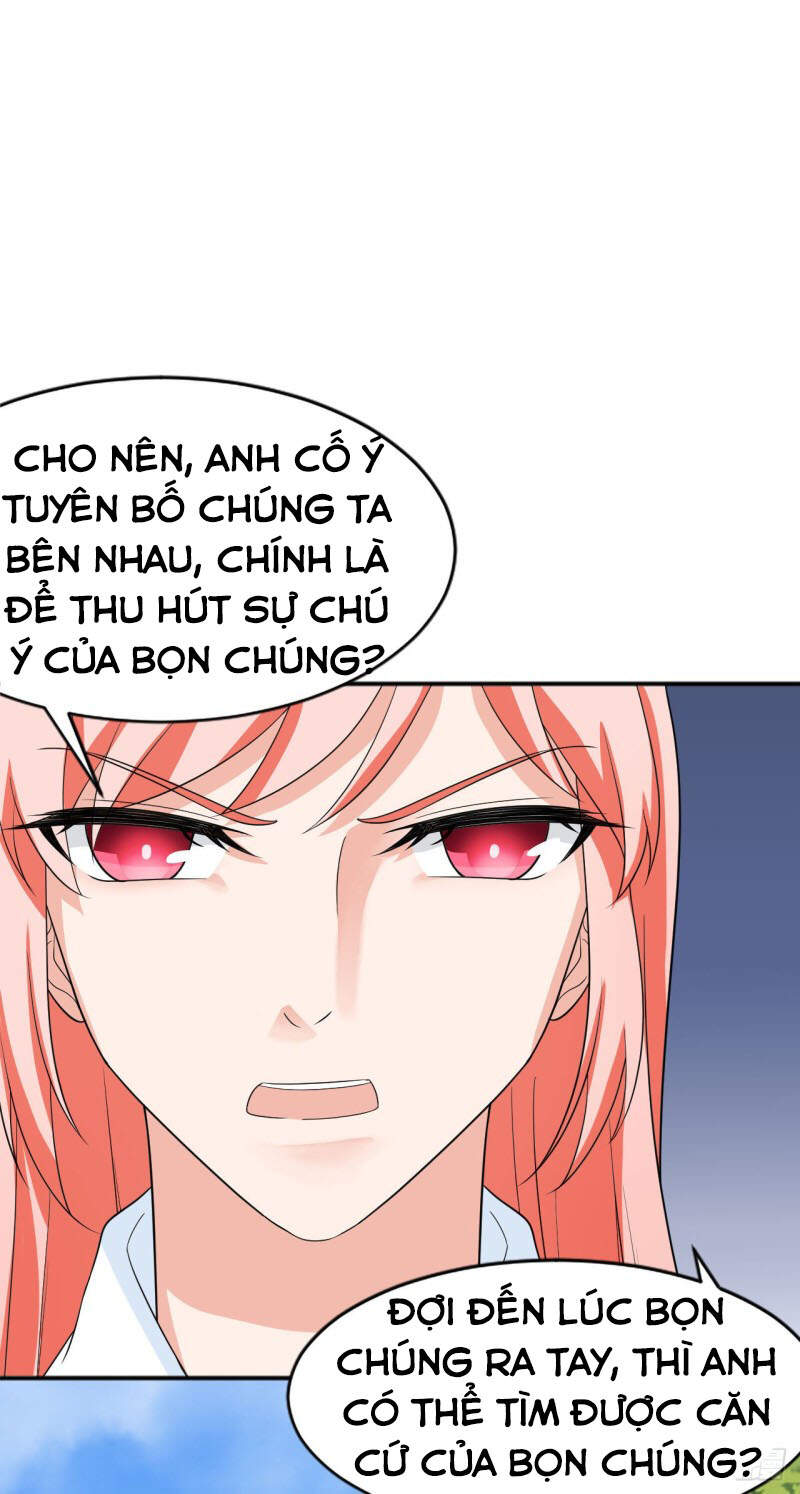 Siêu Cấp Nữ Thần Trọng Sinh Chapter 39 - 20