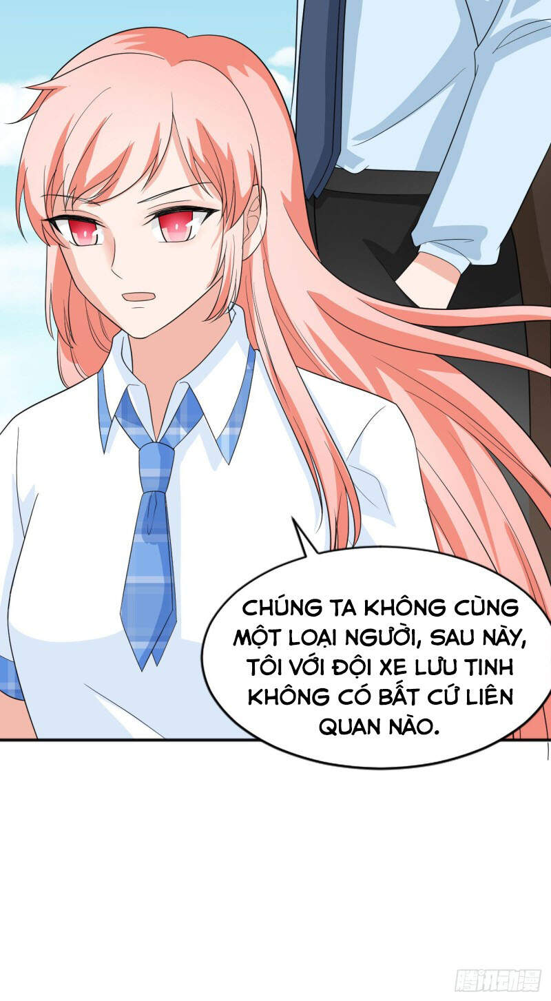 Siêu Cấp Nữ Thần Trọng Sinh Chapter 39 - 27