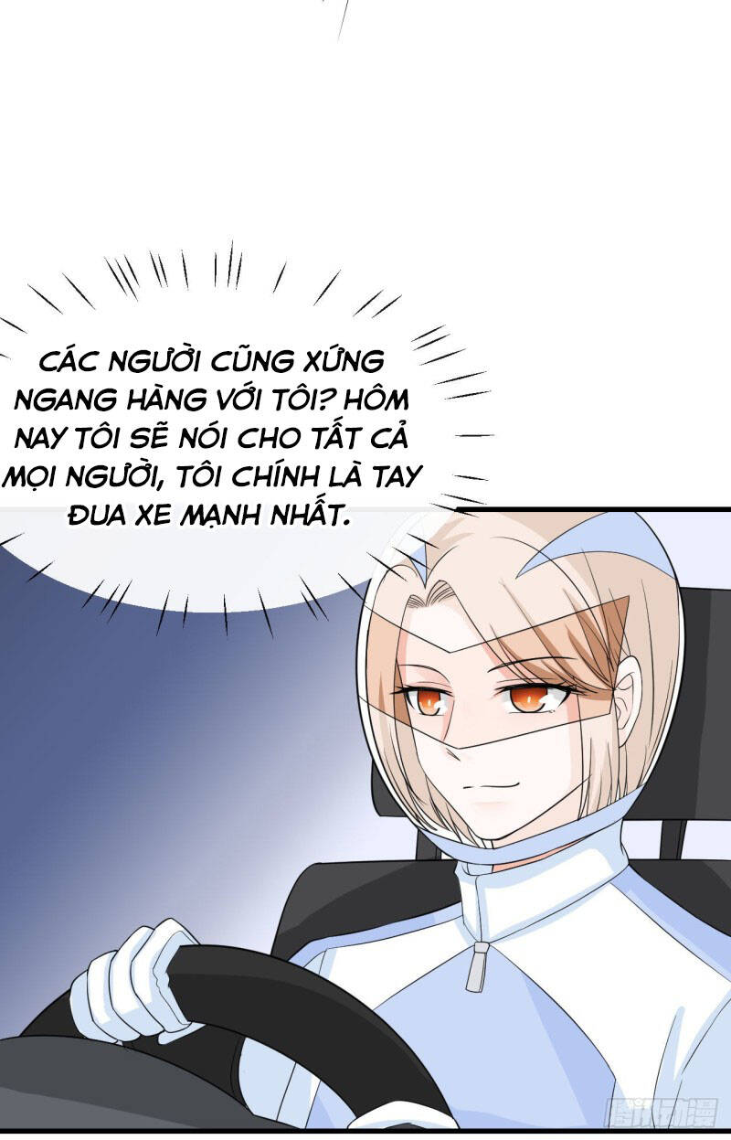Siêu Cấp Nữ Thần Trọng Sinh Chapter 41 - 18