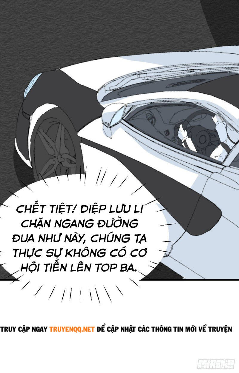 Siêu Cấp Nữ Thần Trọng Sinh Chapter 41 - 38