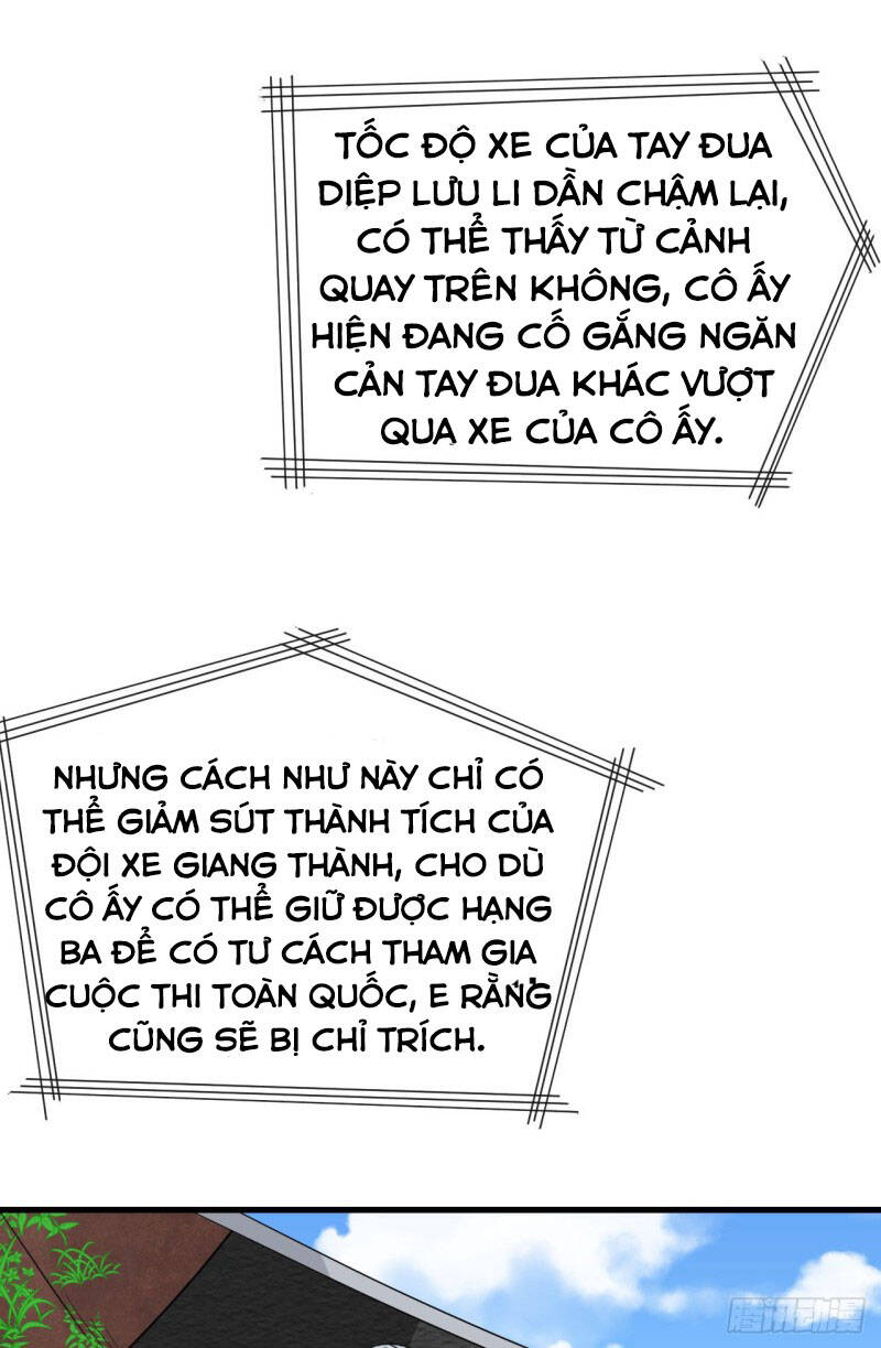 Siêu Cấp Nữ Thần Trọng Sinh Chapter 41 - 39