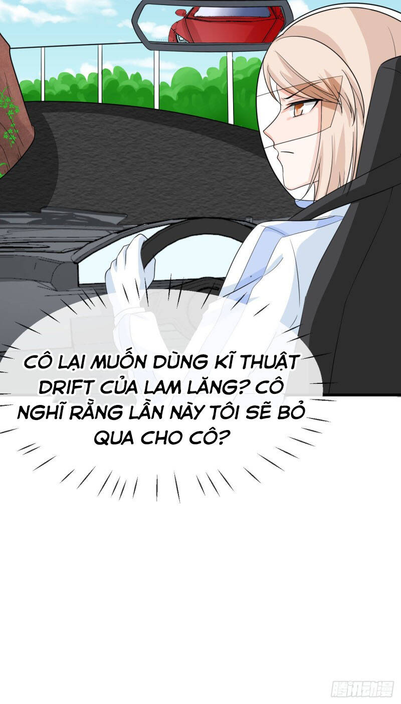 Siêu Cấp Nữ Thần Trọng Sinh Chapter 41 - 45