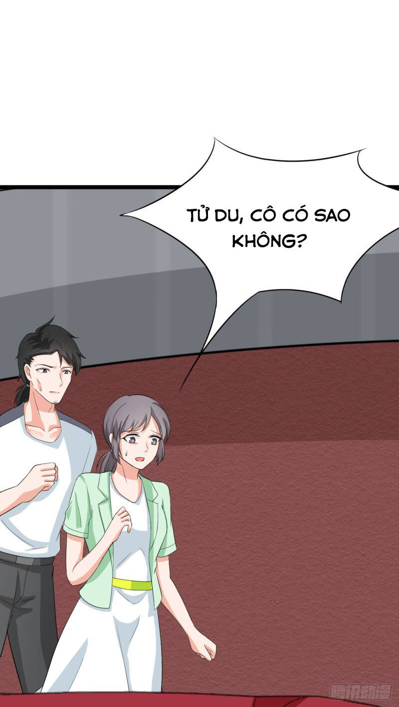 Siêu Cấp Nữ Thần Trọng Sinh Chapter 44 - 2