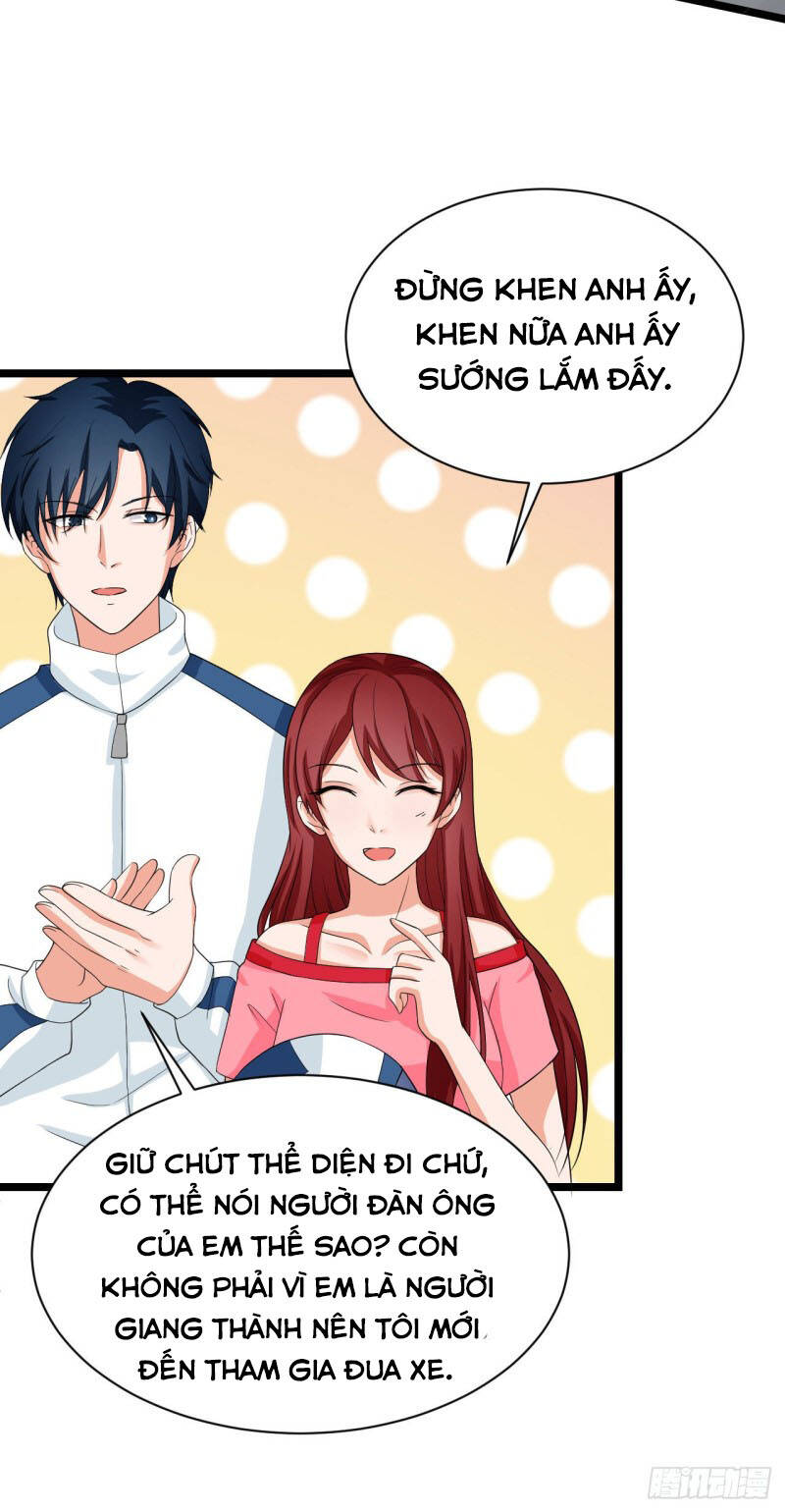 Siêu Cấp Nữ Thần Trọng Sinh Chapter 44 - 29