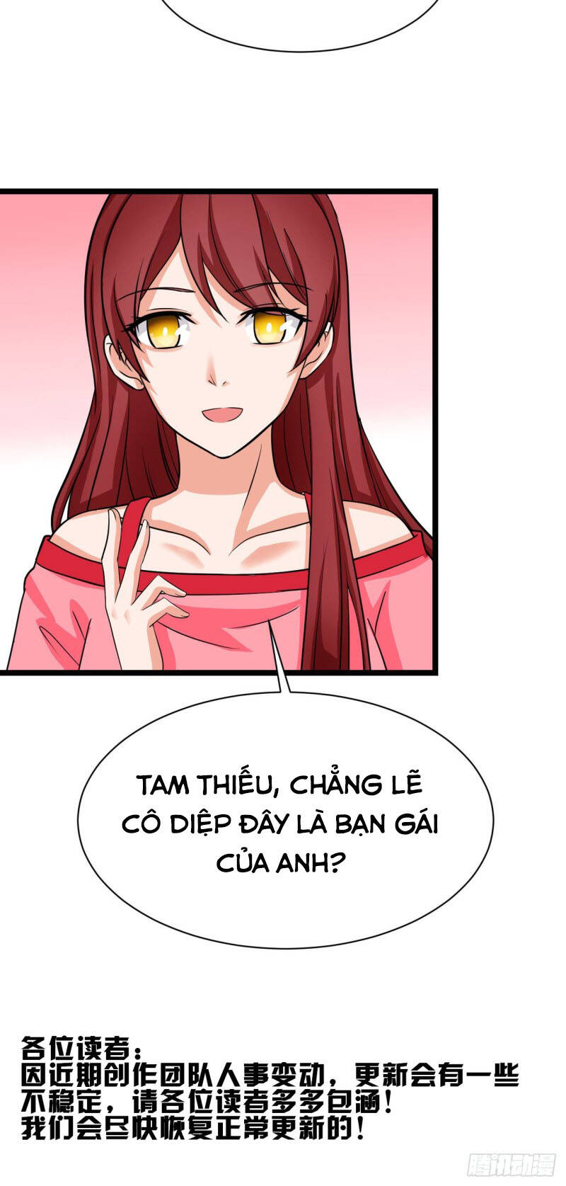Siêu Cấp Nữ Thần Trọng Sinh Chapter 44 - 33