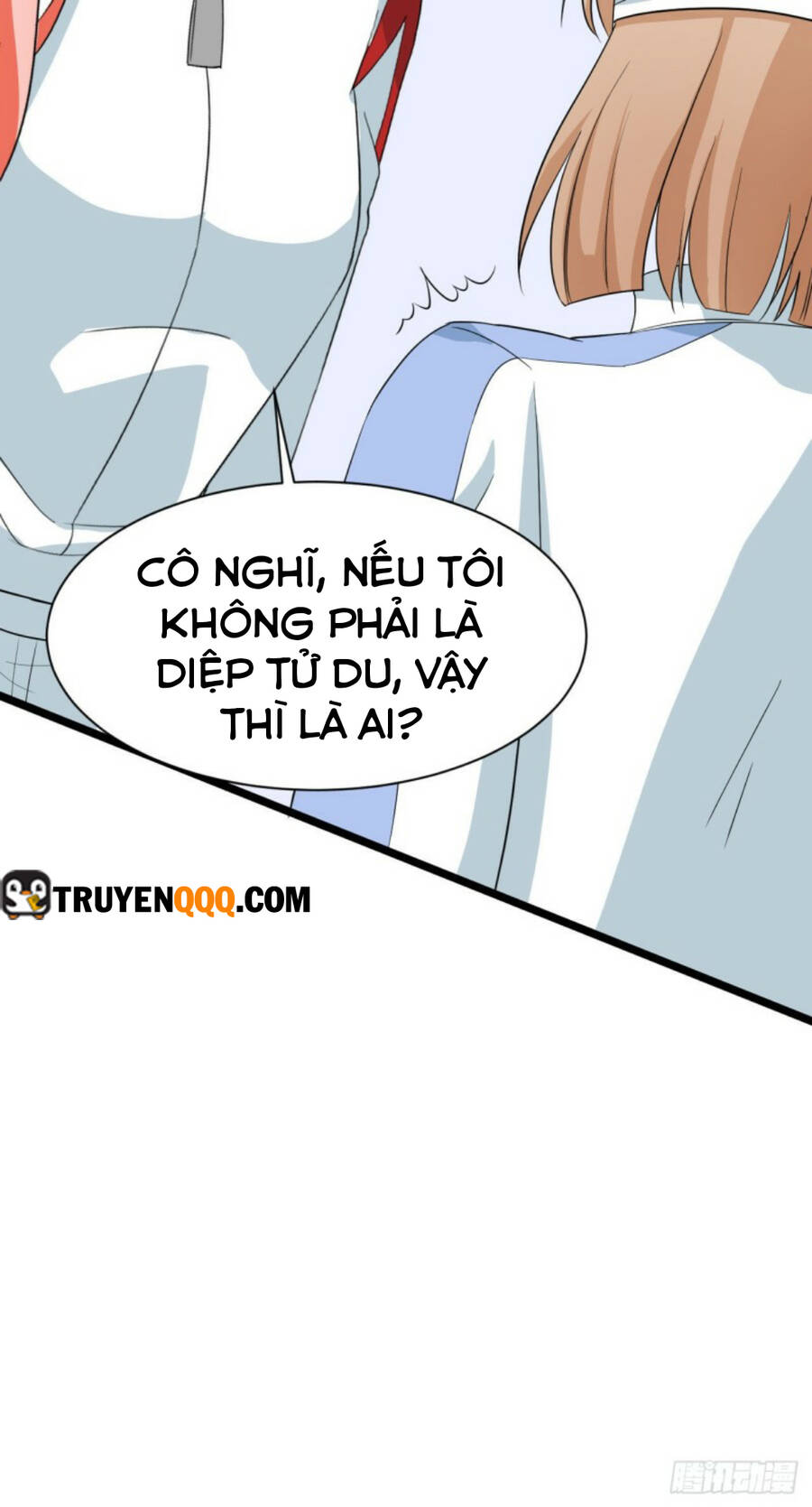 Siêu Cấp Nữ Thần Trọng Sinh Chapter 45 - 19