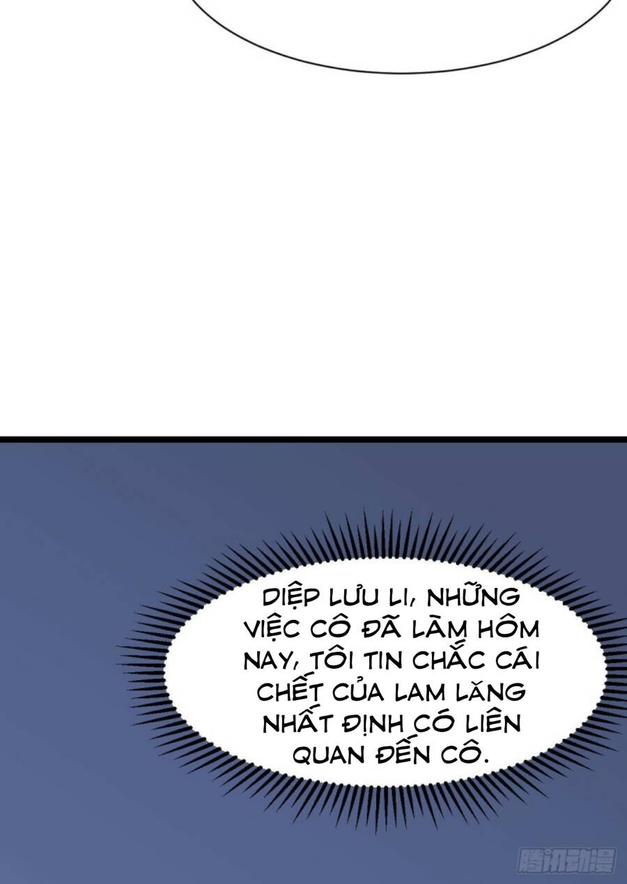 Siêu Cấp Nữ Thần Trọng Sinh Chapter 45 - 21