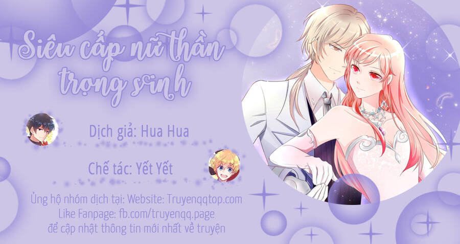 Siêu Cấp Nữ Thần Trọng Sinh Chapter 45 - 27