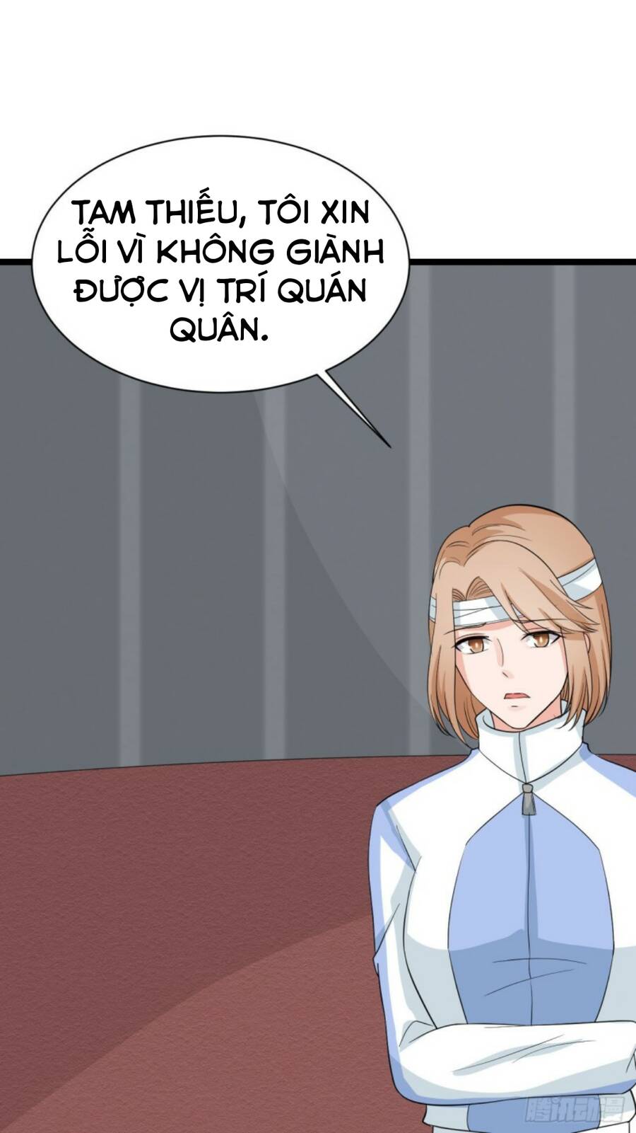 Siêu Cấp Nữ Thần Trọng Sinh Chapter 45 - 9