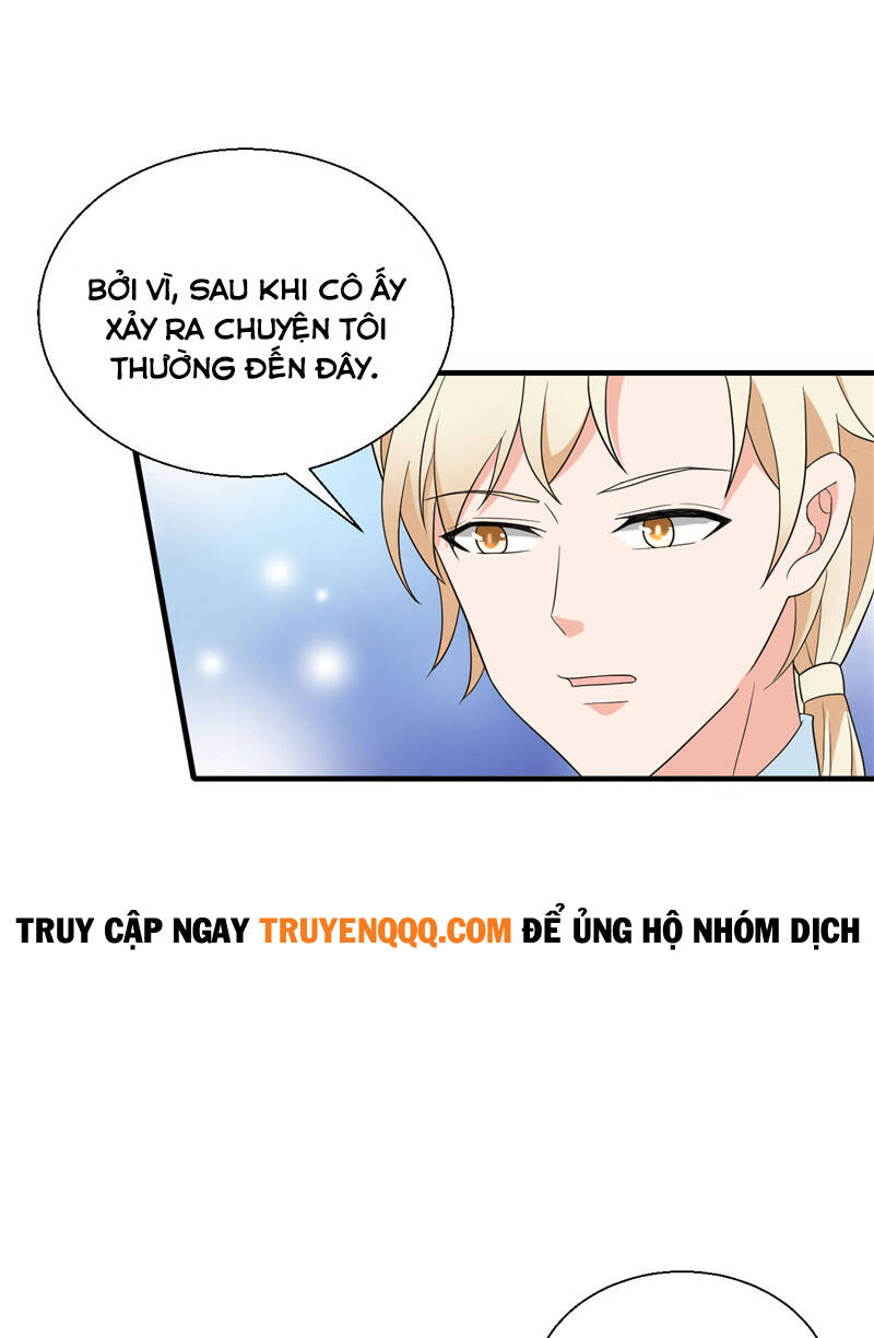 Siêu Cấp Nữ Thần Trọng Sinh Chapter 48 - 13