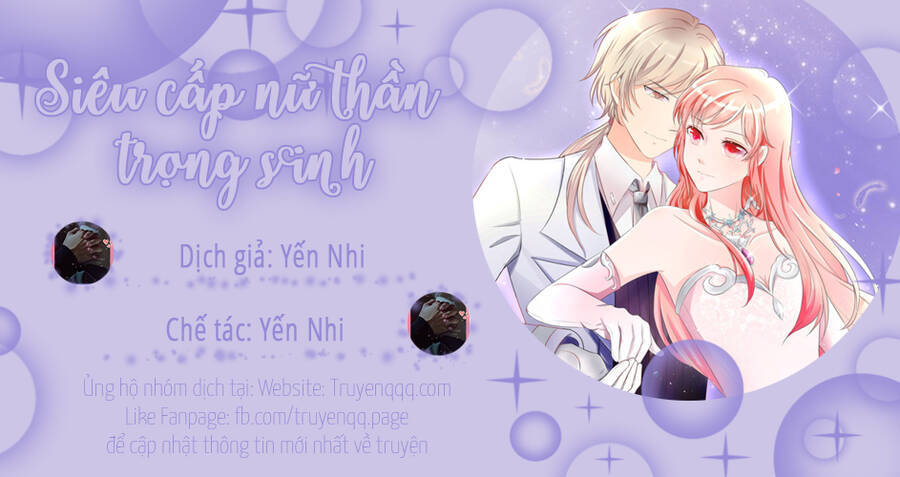 Siêu Cấp Nữ Thần Trọng Sinh Chapter 48 - 23