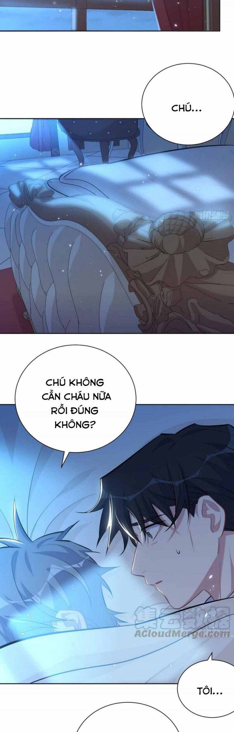 Cha Vợ Đại Nhân Là Bà Xã Chapter 102 - 2