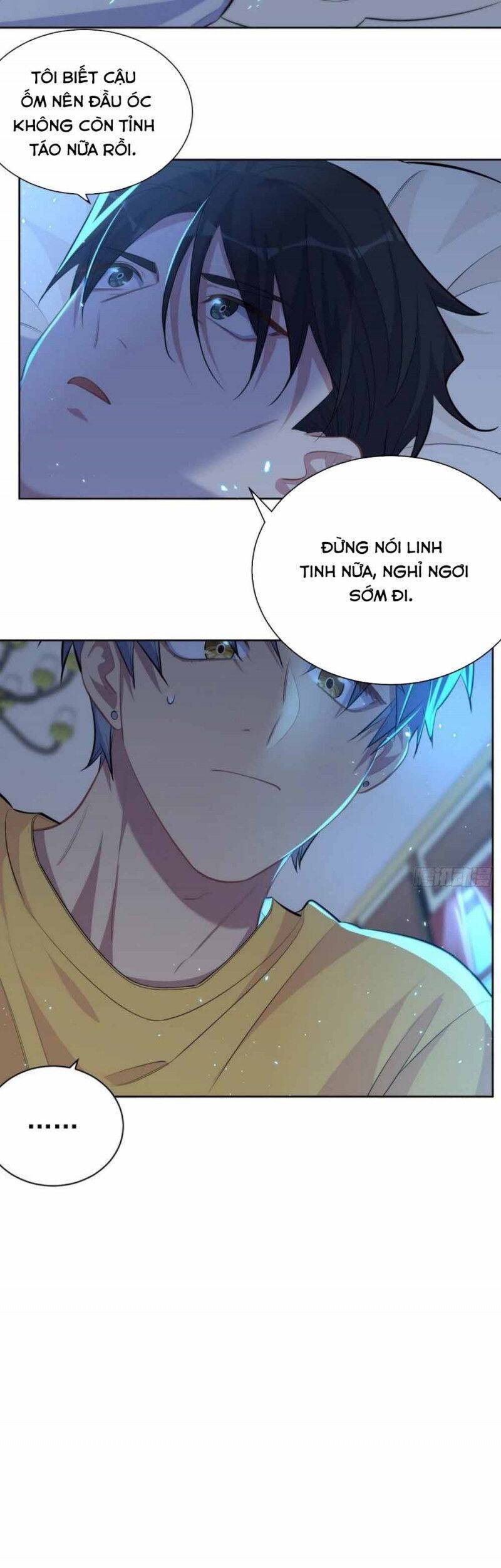 Cha Vợ Đại Nhân Là Bà Xã Chapter 102 - 16