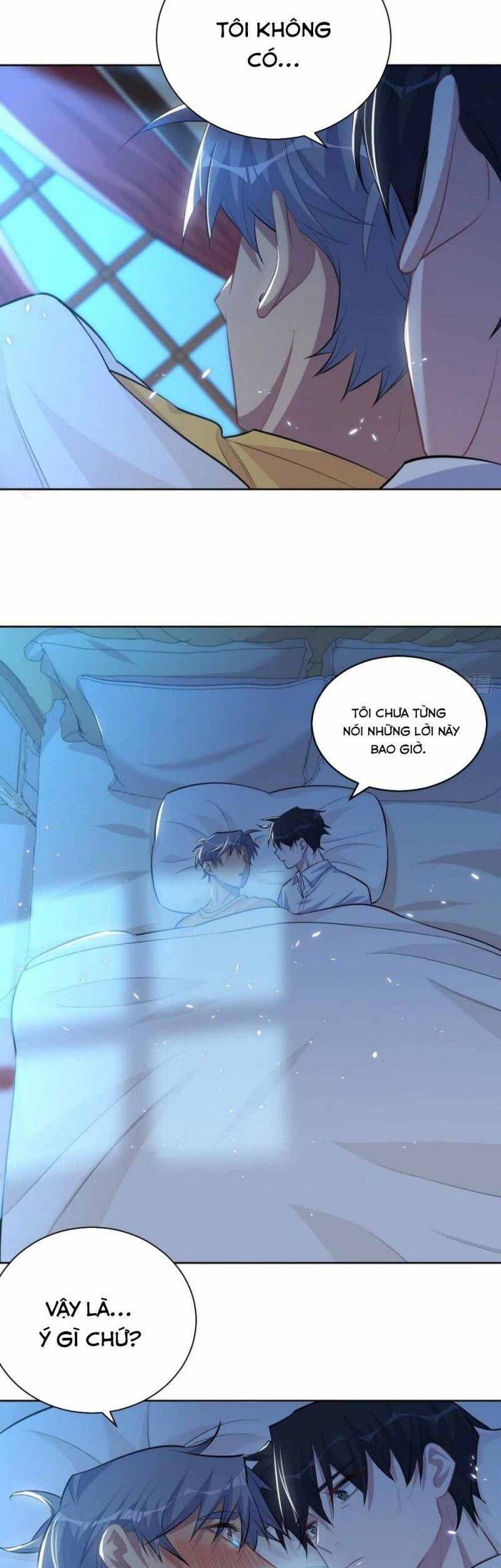 Cha Vợ Đại Nhân Là Bà Xã Chapter 102 - 3