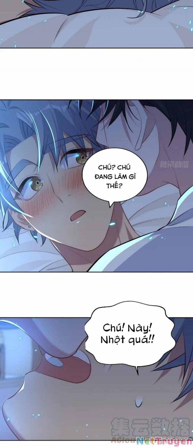 Cha Vợ Đại Nhân Là Bà Xã Chapter 102 - 21