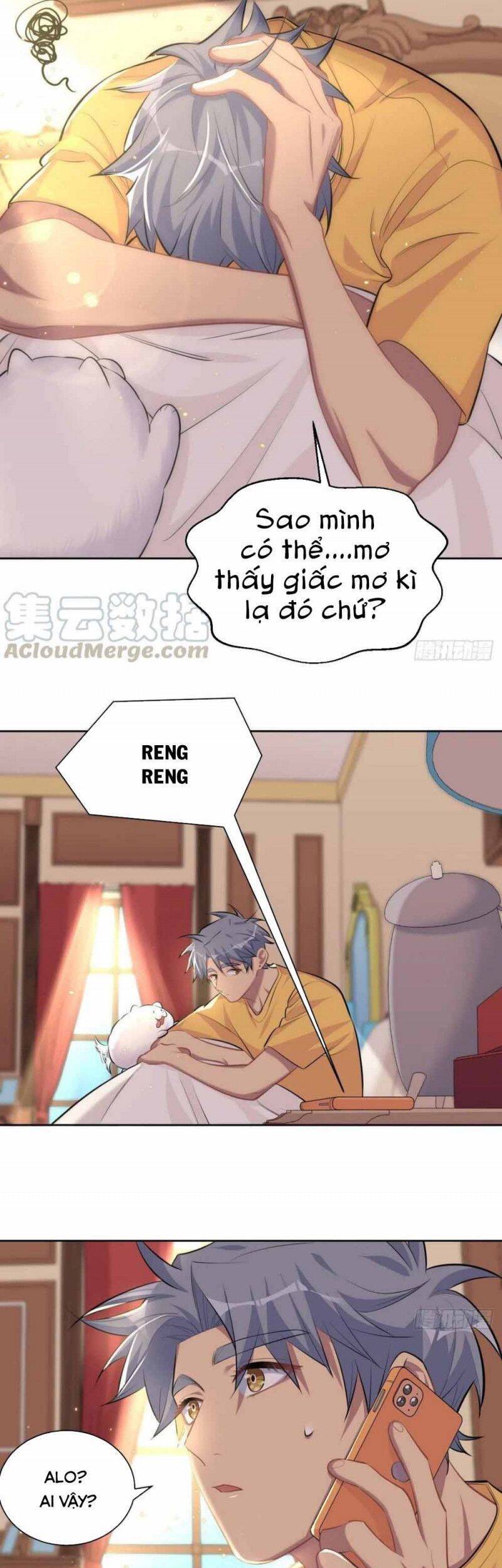 Cha Vợ Đại Nhân Là Bà Xã Chapter 102 - 25