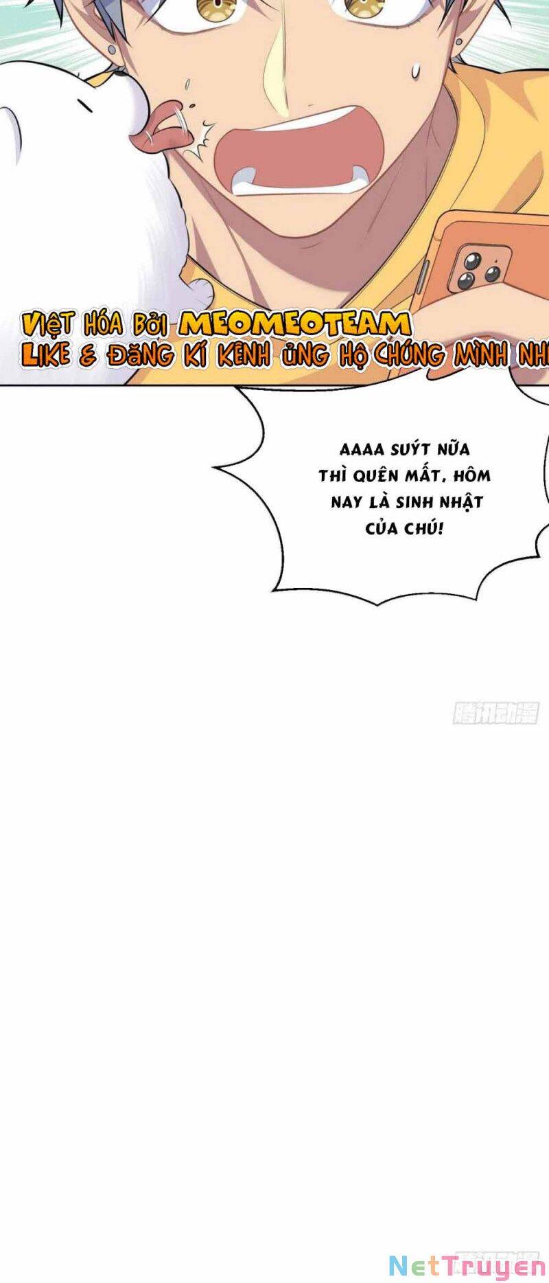 Cha Vợ Đại Nhân Là Bà Xã Chapter 102 - 27