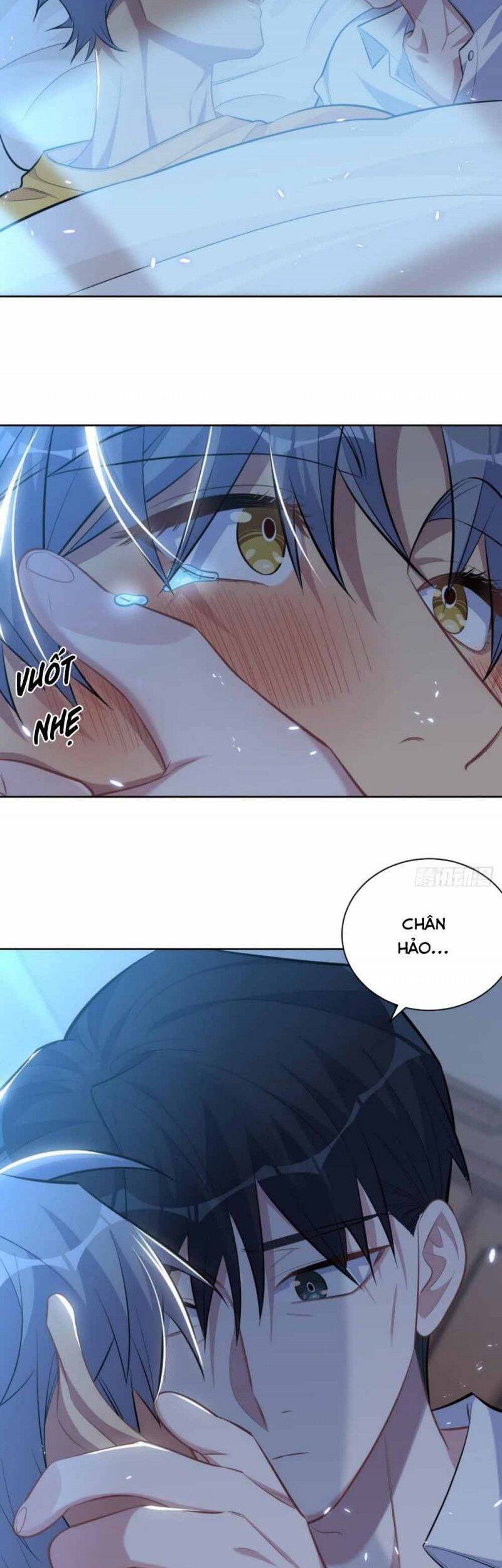 Cha Vợ Đại Nhân Là Bà Xã Chapter 102 - 5
