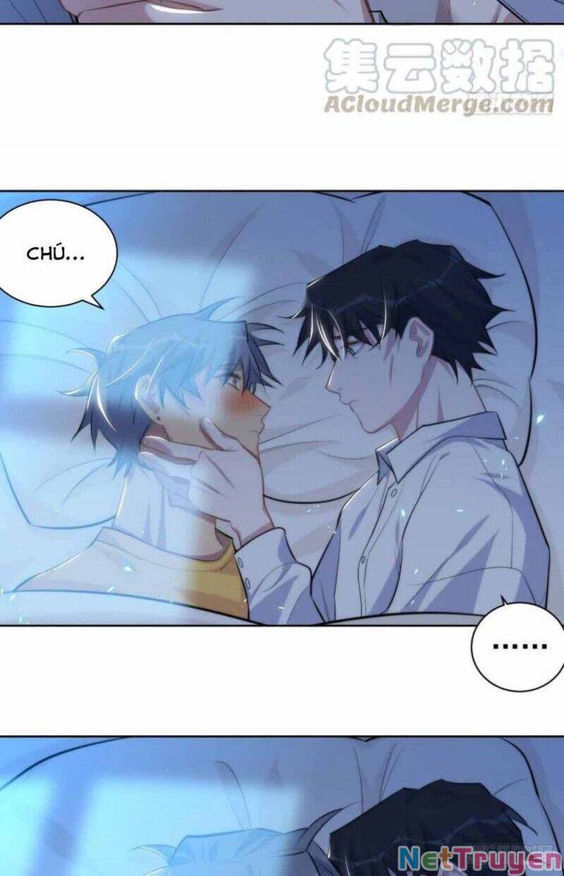 Cha Vợ Đại Nhân Là Bà Xã Chapter 102 - 6
