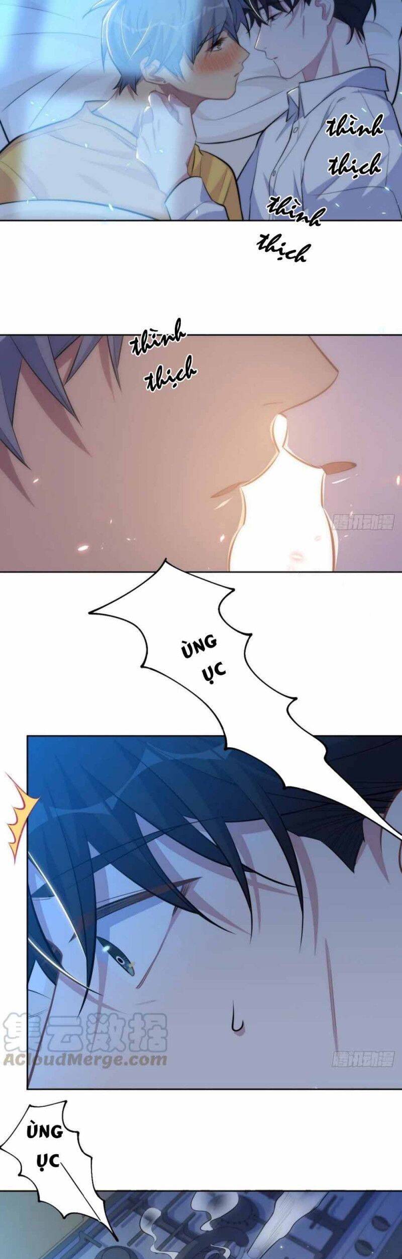 Cha Vợ Đại Nhân Là Bà Xã Chapter 102 - 7