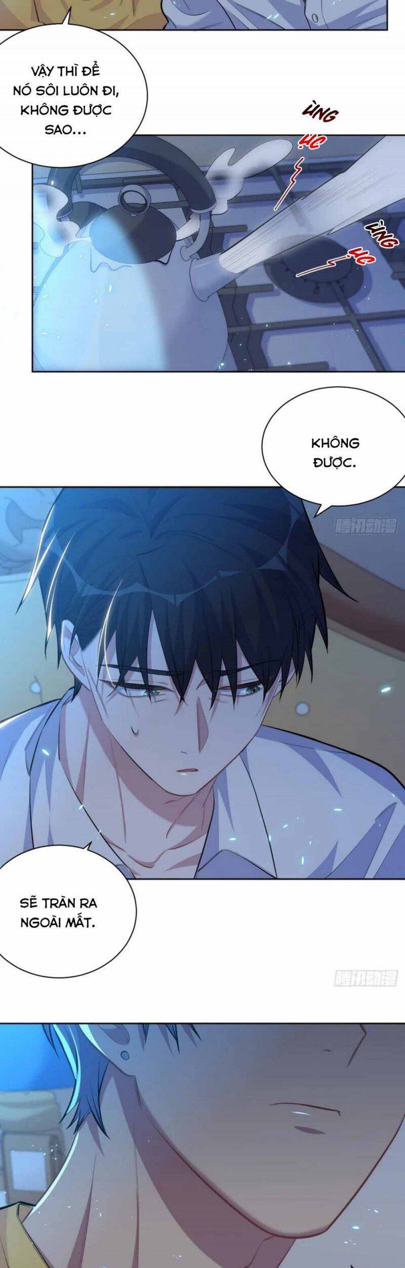 Cha Vợ Đại Nhân Là Bà Xã Chapter 102 - 10