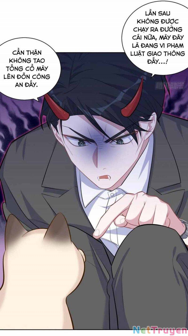 Cha Vợ Đại Nhân Là Bà Xã Chapter 103 - 17