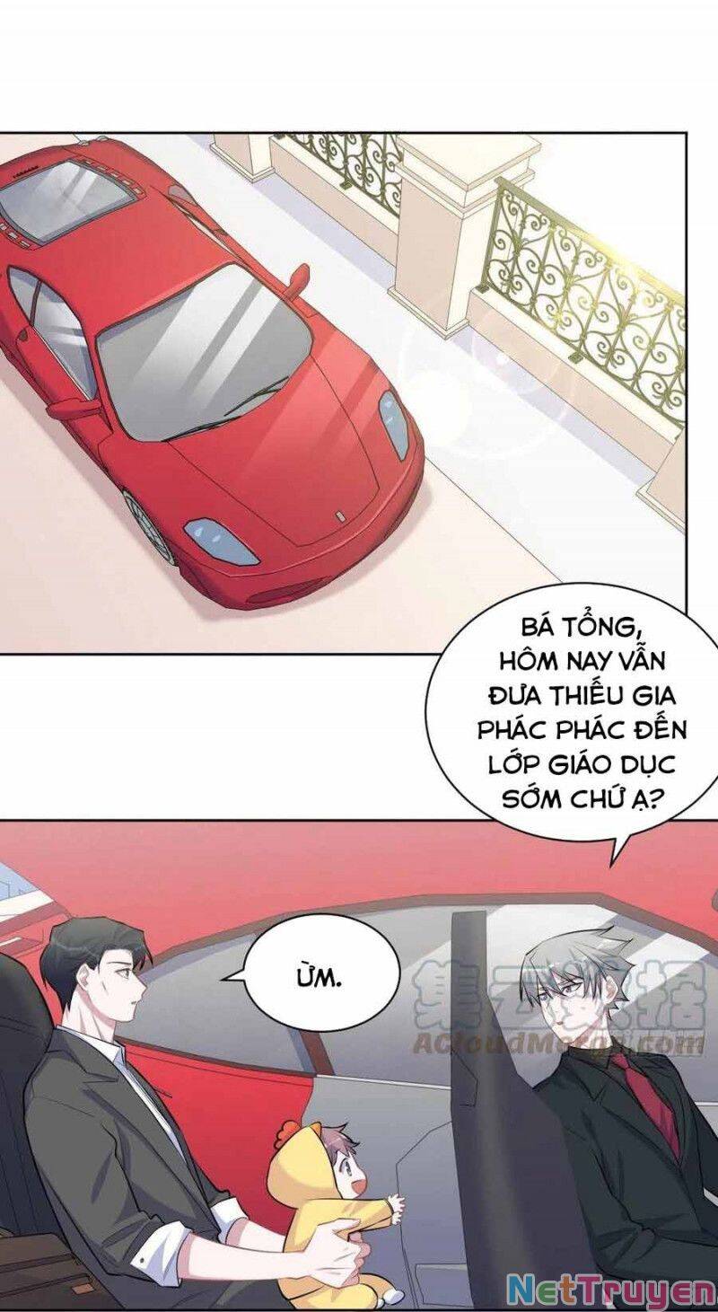 Cha Vợ Đại Nhân Là Bà Xã Chapter 103 - 3