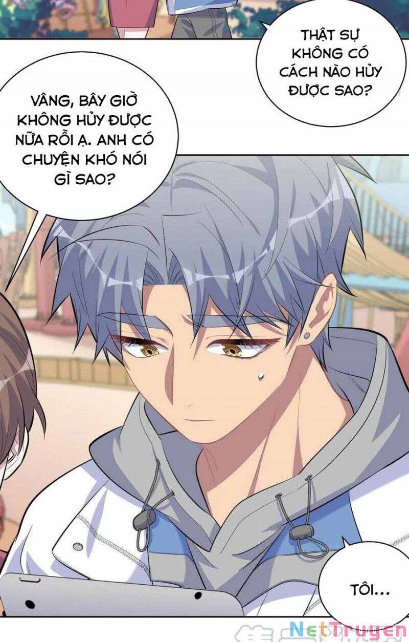 Cha Vợ Đại Nhân Là Bà Xã Chapter 103 - 23