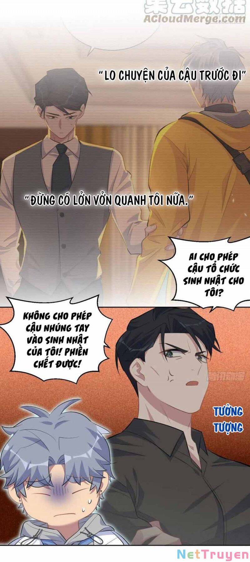 Cha Vợ Đại Nhân Là Bà Xã Chapter 103 - 24