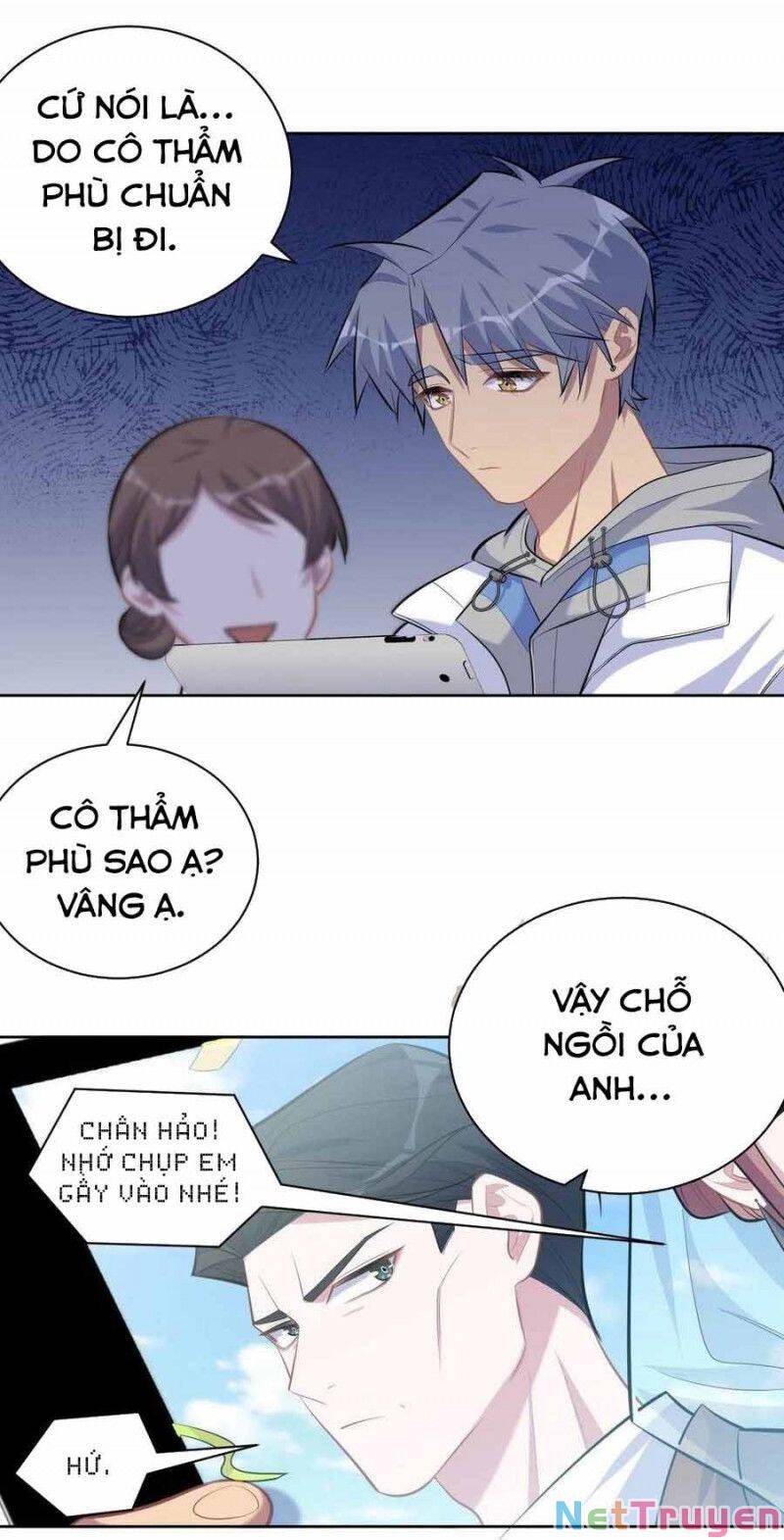 Cha Vợ Đại Nhân Là Bà Xã Chapter 103 - 26