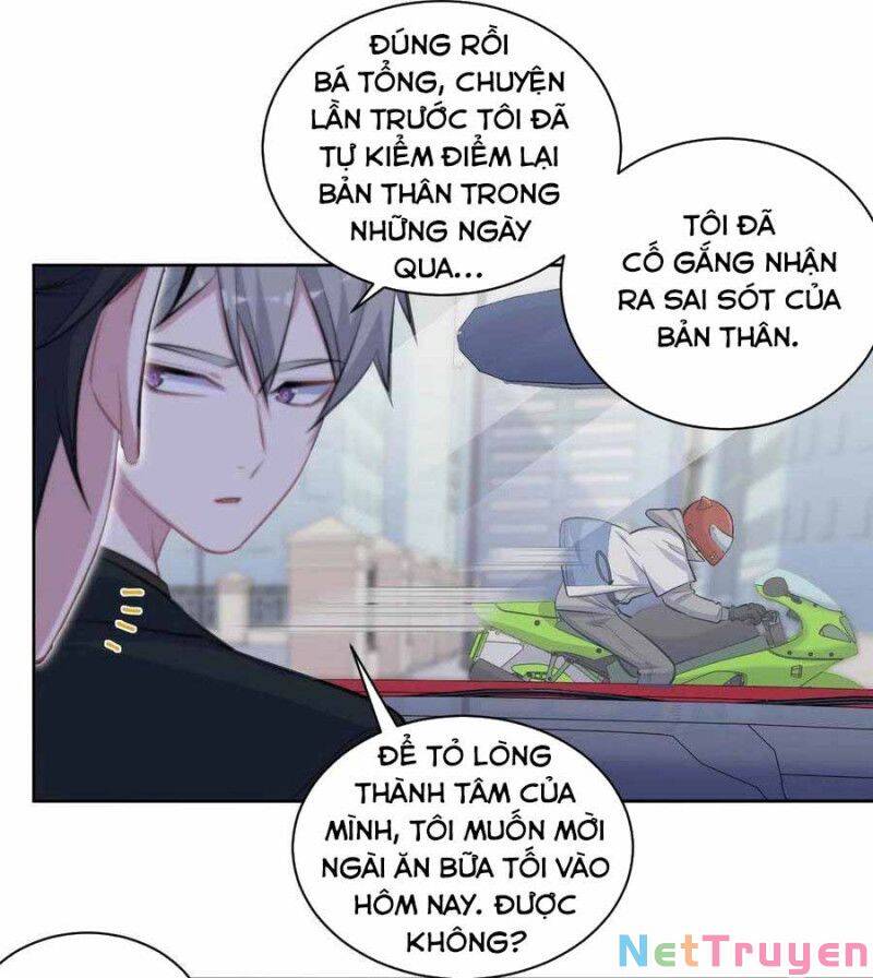 Cha Vợ Đại Nhân Là Bà Xã Chapter 103 - 4