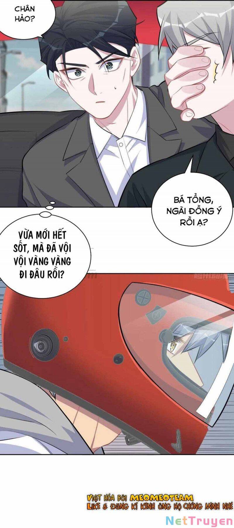 Cha Vợ Đại Nhân Là Bà Xã Chapter 103 - 5