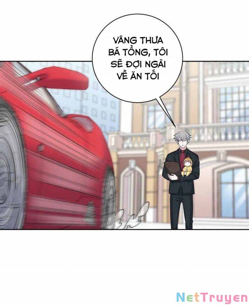 Cha Vợ Đại Nhân Là Bà Xã Chapter 103 - 7