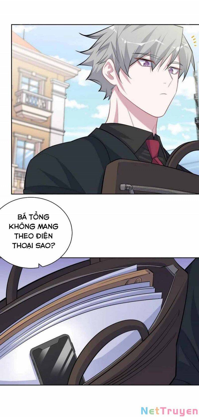 Cha Vợ Đại Nhân Là Bà Xã Chapter 103 - 8