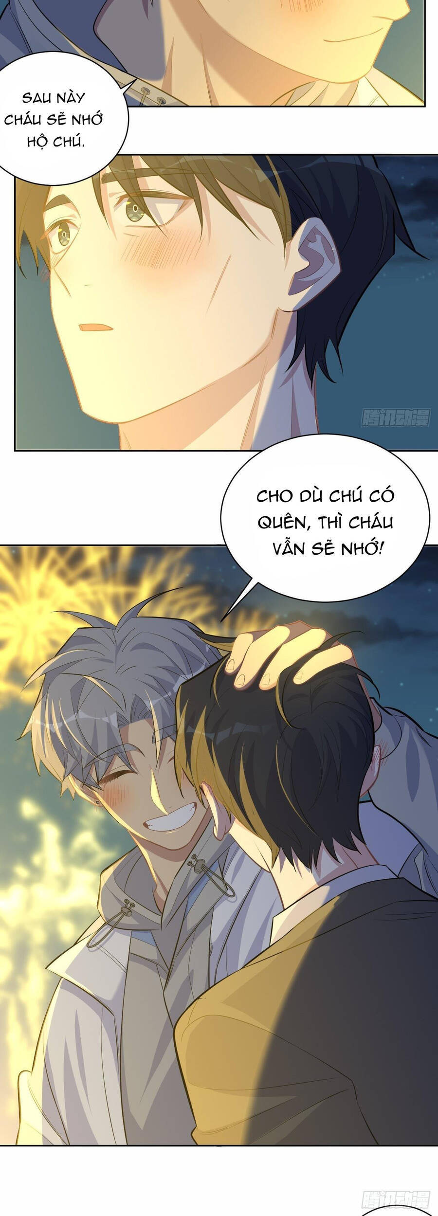 Cha Vợ Đại Nhân Là Bà Xã Chapter 107 - 12
