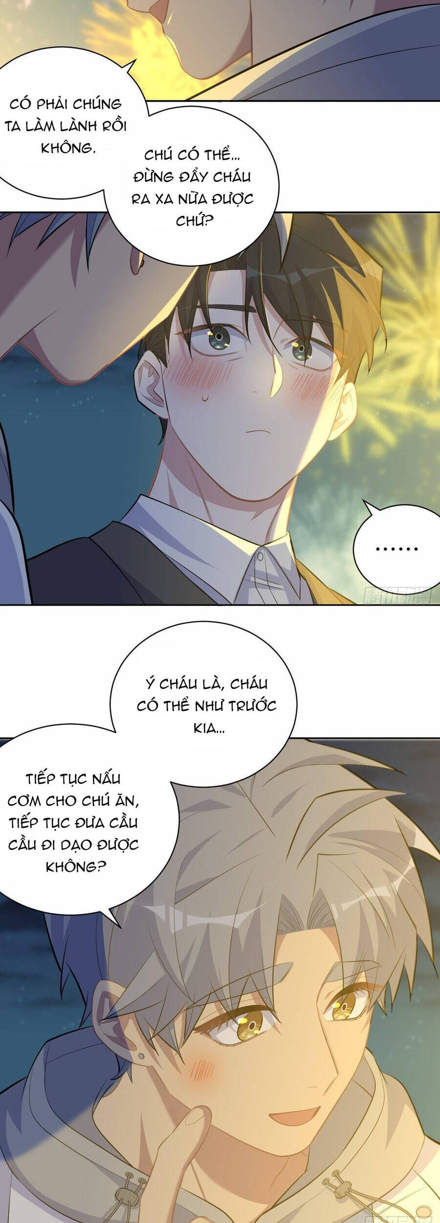 Cha Vợ Đại Nhân Là Bà Xã Chapter 107 - 14