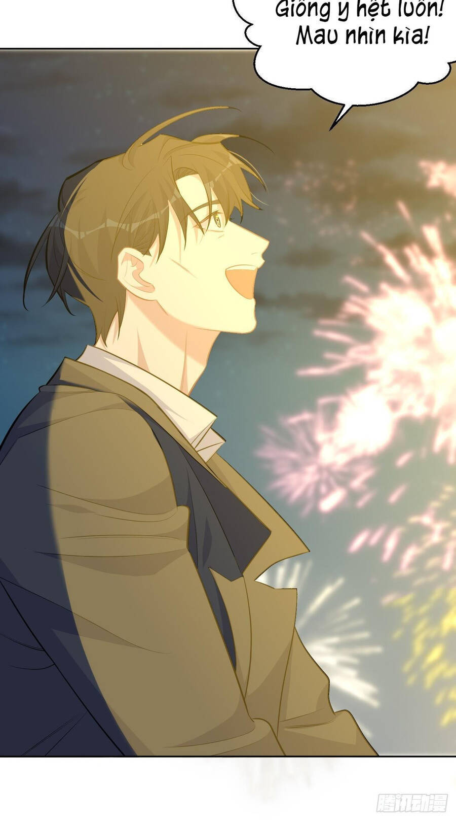 Cha Vợ Đại Nhân Là Bà Xã Chapter 107 - 5